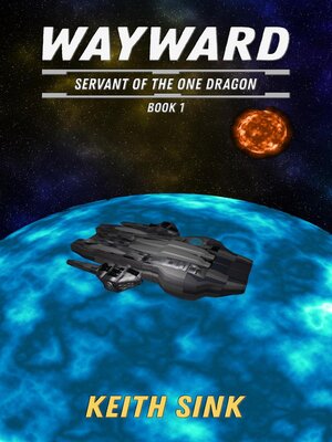 cover image of Wayward